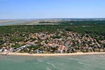 17ronce-les-bains-8-0809 - Photo aérienne Ronce-les-bains (8) - Charente-Maritime : PAF