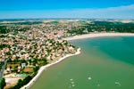 17saint-georges-de-didonne-7-0704 - Photo aérienne Saint-georges-de-didonne (7) - Charente-Maritime : PAF