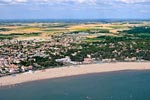 17saint-georges-de-didonne-9-0708 - Photo aérienne Saint-georges-de-didonne (9) - Charente-Maritime : PAF