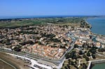 17saint-martin-de-re-6-e03 - Photo aérienne Saint-martin-de-re (6) - Charente-Maritime : PAF