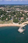 17saint-palais-sur-mer-10-0708 - Photo aérienne Saint-palais-sur-mer (10) - Charente-Maritime : PAF