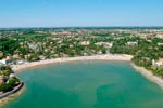 17saint-palais-sur-mer-6-0704 - Photo aérienne Saint-palais-sur-mer (6) - Charente-Maritime : PAF