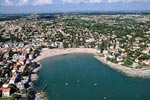 17saint-palais-sur-mer-6-0708 - Photo aérienne Saint-palais-sur-mer (6) - Charente-Maritime : PAF