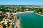 17saint-palais-sur-mer-7-0704 - Photo aérienne Saint-palais-sur-mer (7) - Charente-Maritime : PAF
