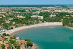 17saint-palais-sur-mer-8-0704 - Photo aérienne Saint-palais-sur-mer (8) - Charente-Maritime : PAF