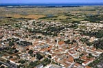 17saint-pierre-d-oleron-6-e03 - Photo aérienne Saint-pierre-d-oleron (6) - Charente-Maritime : PAF
