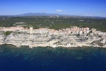 20bonifacio-29-0913 - Photo aérienne bonifacio (29) - Corse : PAF