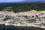 20bonifacio-32-0913 - Photo aérienne bonifacio (32) - Corse : PAF