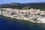 20bonifacio-33-0913 - Photo aérienne bonifacio (33) - Corse : PAF