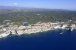 20bonifacio-4-0913 - Photo aérienne bonifacio (4) - Corse : PAF