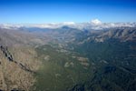 photo aérienne vallee-calacuccia