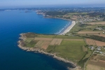 photo aérienne telgruc-sur-mer