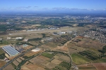 30aeroport-garons-3-0716 - Photo aérienne aeroport-garons (3) - Gard : PAF