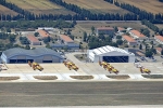 30aeroport-garons-5-0717 - Photo aérienne aeroport-garons (5) - Gard : PAF