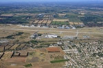 30aeroport-garons-6-0716 - Photo aérienne aeroport-garons (6) - Gard : PAF