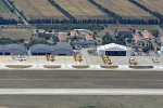 30aeroport-garons-9-0717 - Photo aérienne aeroport-garons (9) - Gard : PAF
