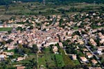 30la-calmette-22-1010 - Photo aérienne La-calmette (22) - Gard : PAF