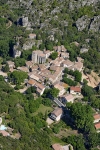 34moureze-3-0614 - Photo aérienne moureze (3) - Hérault : PAF