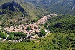 photo Saint Guilhem le desert