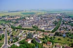 photo aérienne neuville-aux-bois