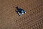 67agriculture-2-0411 - Photo aérienne Agriculture (2) - Bas-Rhin : PAF
