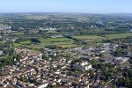 69belleville-5-0816 - Photo aérienne belleville (5) - Rhone : PAF