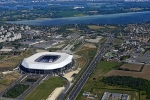 69grand-stade-de-lyon-13-0716 - Photo aérienne grand-stade-de-lyon (13) - Rhone : PAF