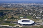69grand-stade-de-lyon-16-0716 - Photo aérienne grand-stade-de-lyon (16) - Rhone : PAF