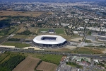 69grand-stade-de-lyon-18-0716 - Photo aérienne grand-stade-de-lyon (18) - Rhone : PAF