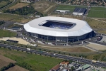 69grand-stade-de-lyon-21-0716 - Photo aérienne grand-stade-de-lyon (21) - Rhone : PAF