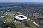69grand-stade-de-lyon-7-0716 - Photo aérienne grand-stade-de-lyon (7) - Rhone : PAF