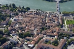 69neuville-sur-saone-14-0816 - Photo aérienne neuville-sur-saone (14) - Rhone : PAF