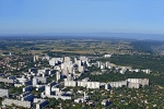 69rillieux-la-pape-5-0816 - Photo aérienne rillieux-la-pape (5) - Rhone : PAF