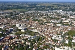 69villefranche-sur-saone-4-0816 - Photo aérienne villefranche-sur-saone (4) - Rhone : PAF