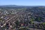 69villefranche-sur-saone-9-0816 - Photo aérienne villefranche-sur-saone (9) - Rhone : PAF