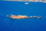 photo aérienne le-lion-de-mer
