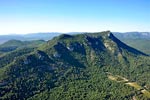 photo aérienne montagne-de-la-loube
