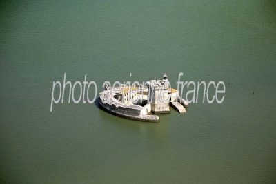 Photo aérienne de Bourcefranc-le-Chapus (17) — Charente-Maritime