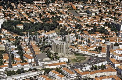 Photo aérienne de Royan (17) — Charente-Maritime (n°5)