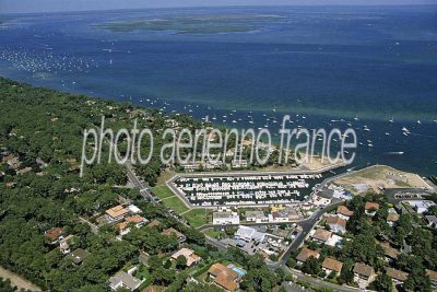Photo aérienne 33cap-ferret-1-e00