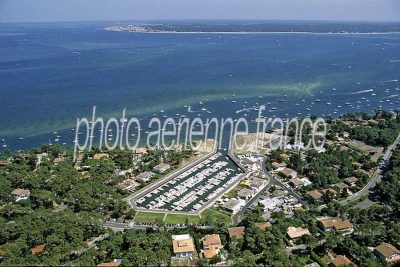Photo aérienne 33cap-ferret-3-e00