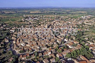 Photo aérienne 34servian-1-e99