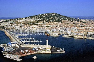 Photo aérienne 34sete-1-e99