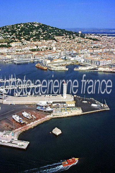 Photo aérienne 34sete-2-e99