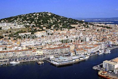 Photo aérienne 34sete-3-e99