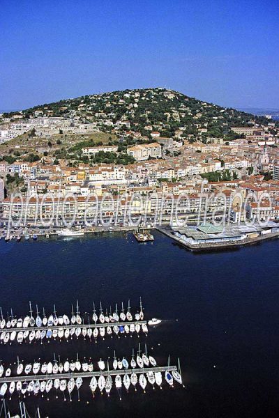 Photo aérienne 34sete-4-e99